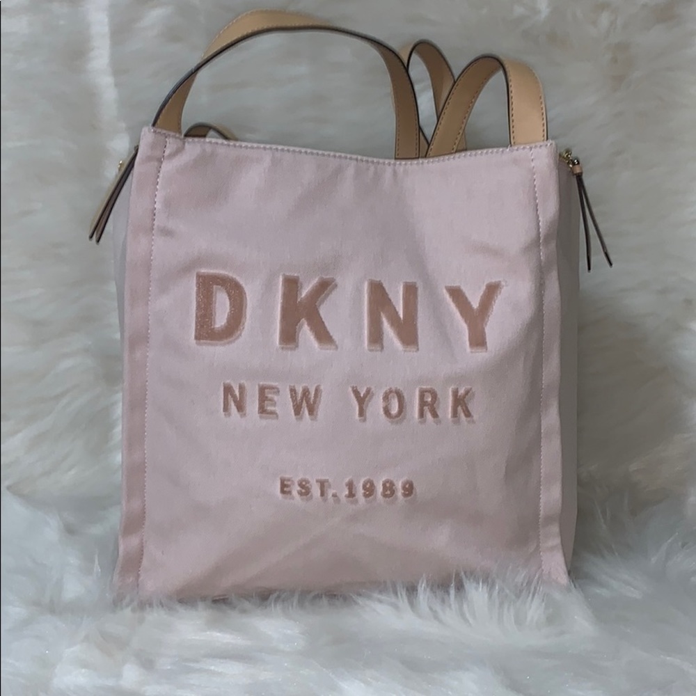 DKNY Courtney Tote